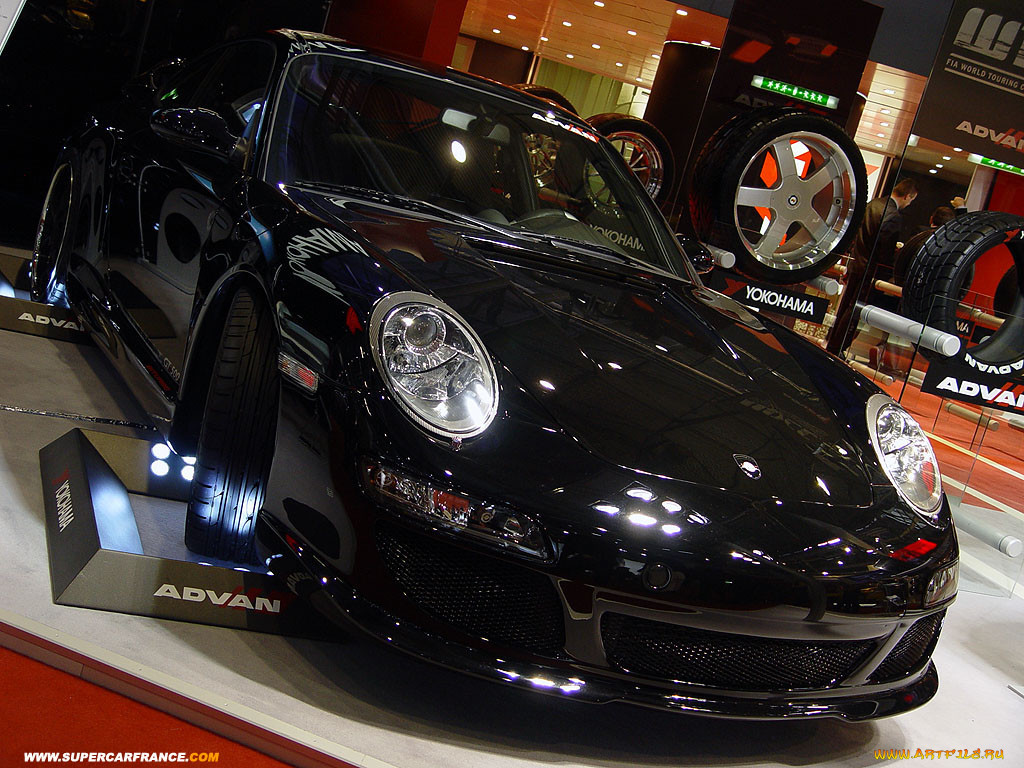 , porsche